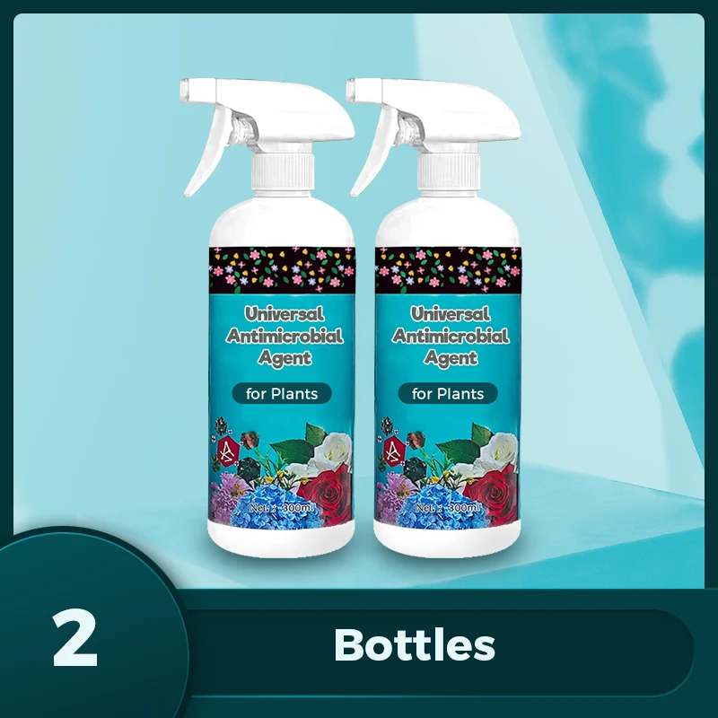 Universal Antimicrobial Agent for Plants - Image 10