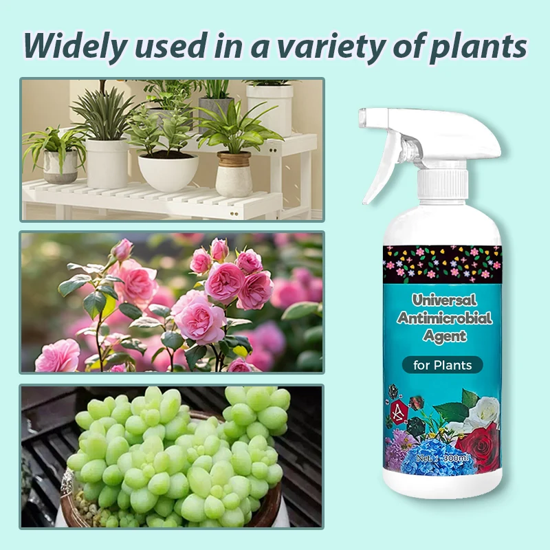 Universal Antimicrobial Agent for Plants - Image 7