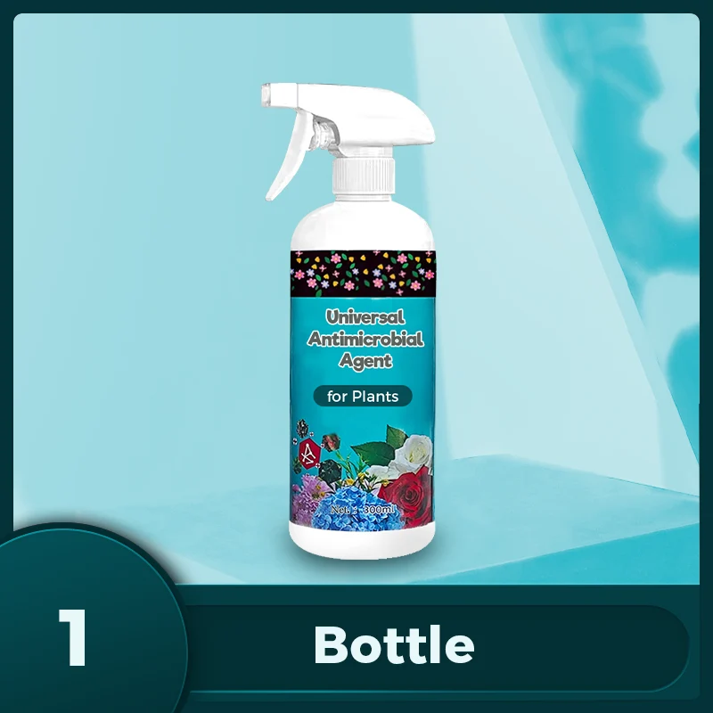 Universal Antimicrobial Agent for Plants - Image 9