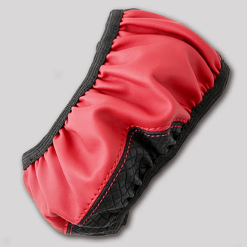 Universal Classic Non-Slip Steering Wheel Protector - Image 5