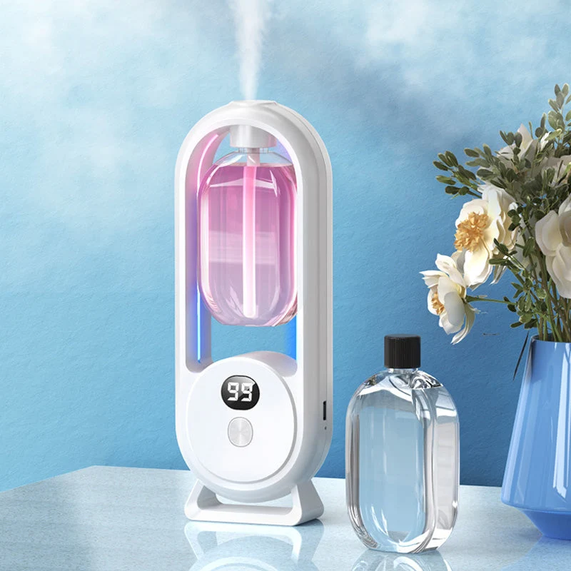 🔥2024 New Year Sale 49% OFF😍Automatic Aromatherapy Diffuser - Image 2
