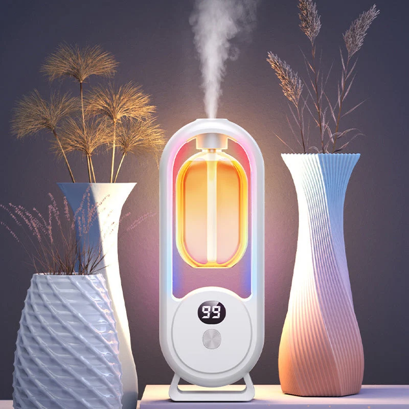 🔥2024 New Year Sale 49% OFF😍Automatic Aromatherapy Diffuser - Image 7