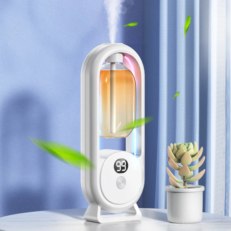 🔥2024 New Year Sale 49% OFF😍Automatic Aromatherapy Diffuser - Image 8