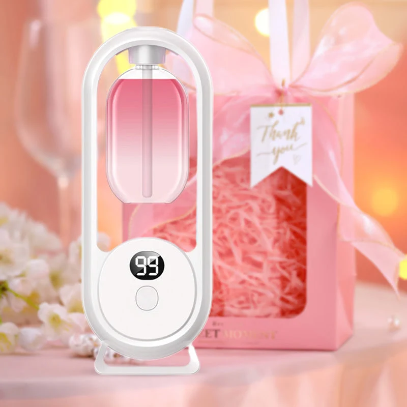 🔥2024 New Year Sale 49% OFF😍Automatic Aromatherapy Diffuser - Image 9