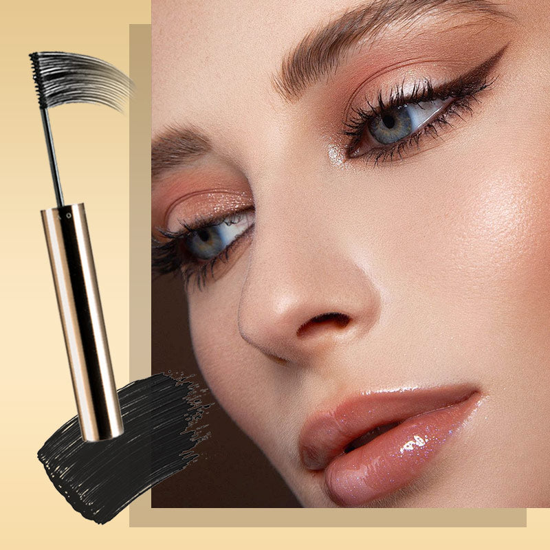 ❣️Buy 1 Get 1 Free✨Ultra-Fine Lengthening Waterproof Quick-Dry Mascara - Image 2