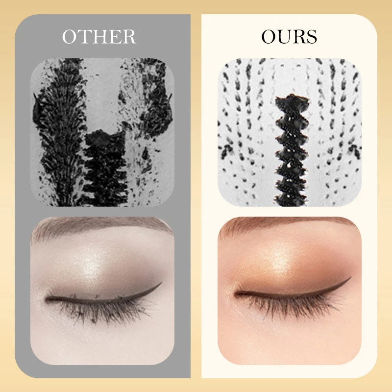 ❣️Buy 1 Get 1 Free✨Ultra-Fine Lengthening Waterproof Quick-Dry Mascara - Image 7