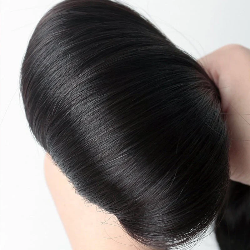 Versatile Beret Wig Set with Long Curly Hair(Great Sale⛄BUY 2 Get 10% OFF + Freeshipping) - Image 6