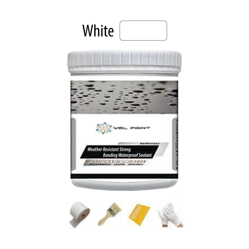 Detroit®Weather Resistant Strong Bonding Waterproof Sealant - Image 9
