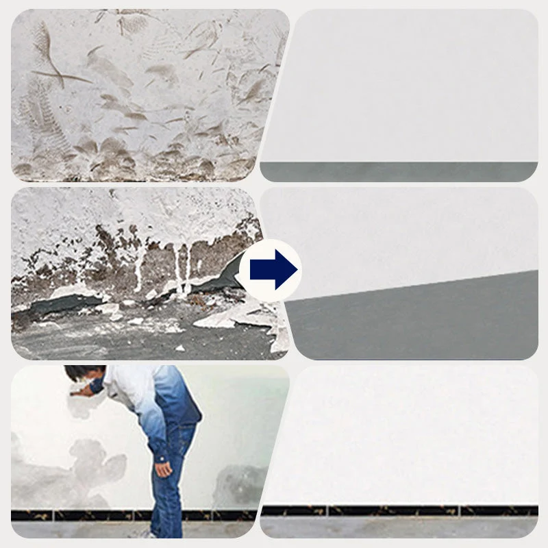 Multipurpose White Wall Repair Paste - Image 4