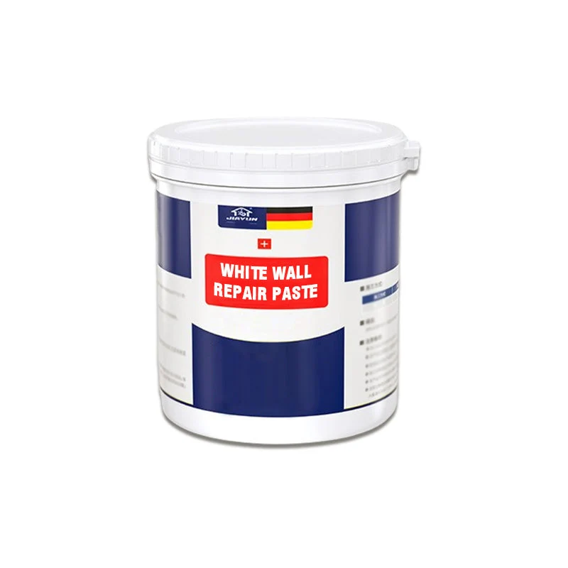 Multipurpose White Wall Repair Paste - Image 9