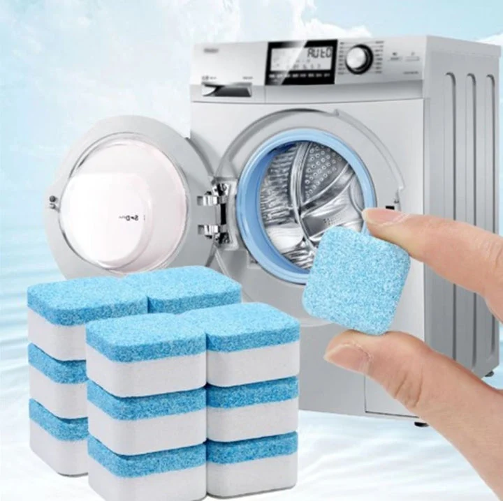 🔥Safeguard Your Family Washing Machine Cleaner - Image 13