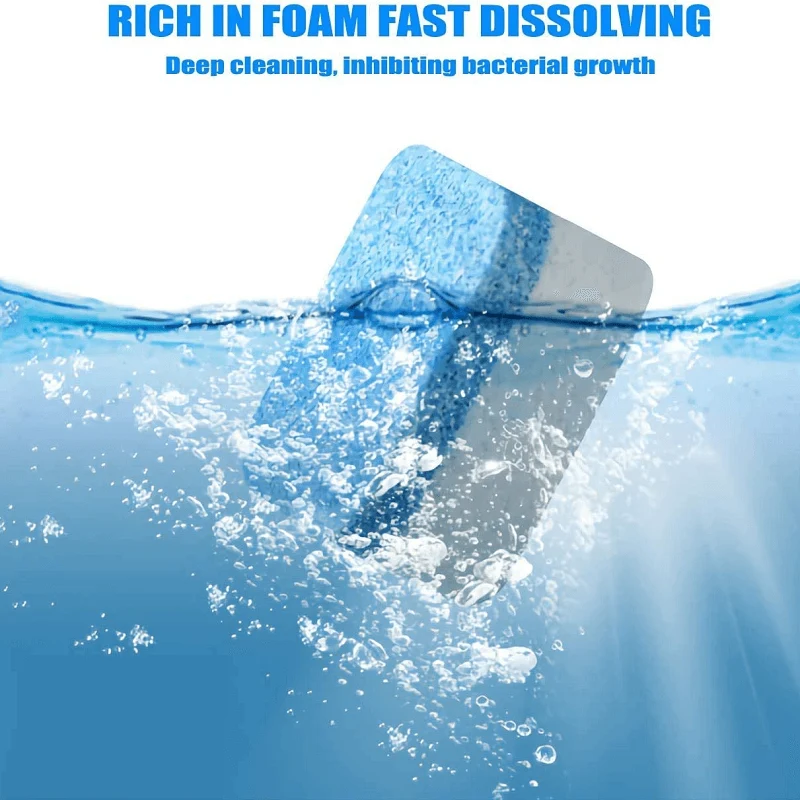 🔥Safeguard Your Family Washing Machine Cleaner - Image 6