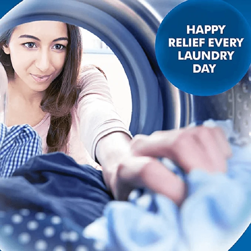 🔥Safeguard Your Family Washing Machine Cleaner - Image 8