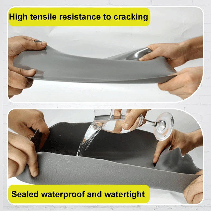 🔥Super Value 50% OFF🔥Waterproof Quick Drying Joint Sealant - Image 3