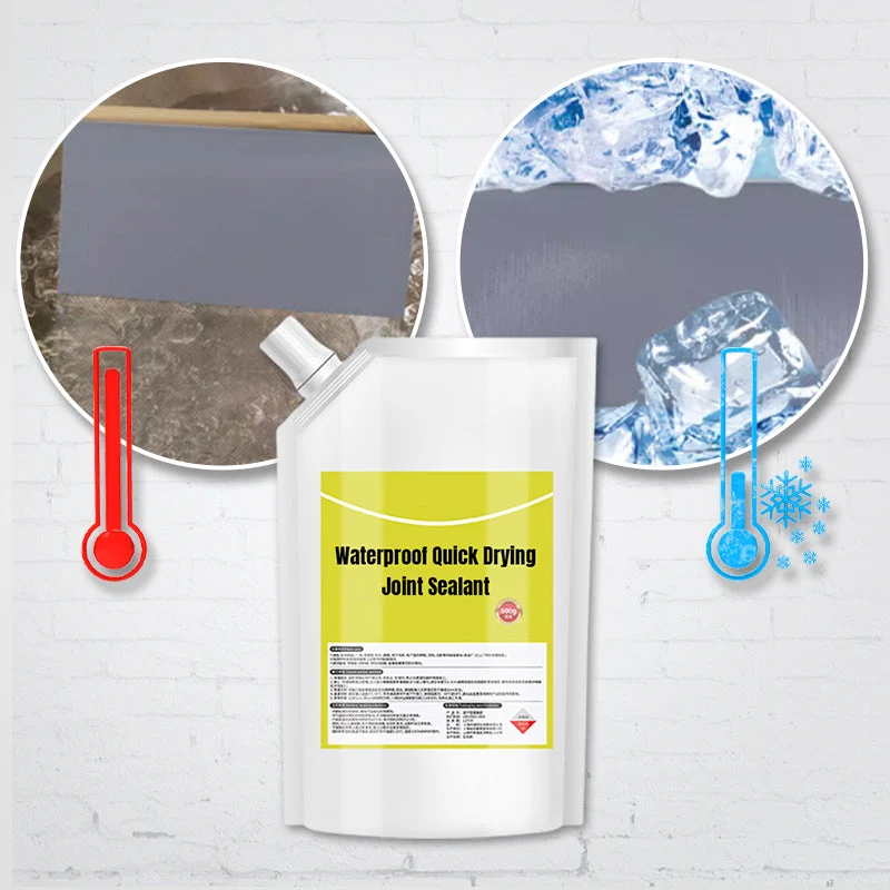 🔥Super Value 50% OFF🔥Waterproof Quick Drying Joint Sealant - Image 5