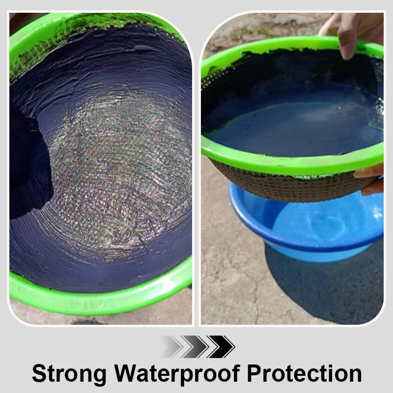 ⚡2025 Hot Sale 54% OFF 🔥Water-Based Roof Crack Sealant Coating - Image 5