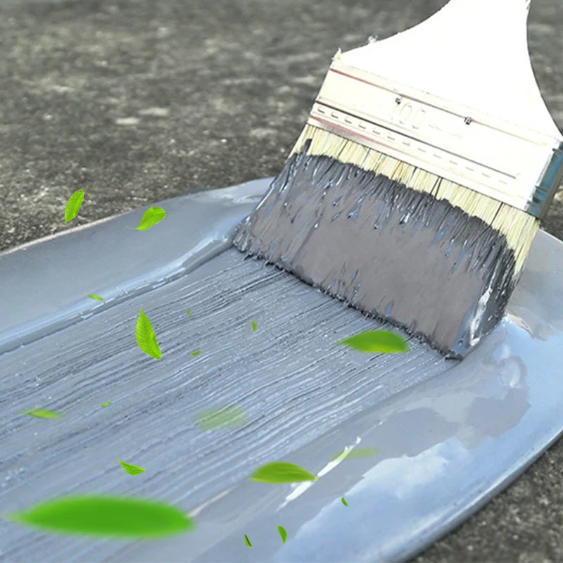 ⚡2025 Hot Sale 54% OFF 🔥Water-Based Roof Crack Sealant Coating - Image 7