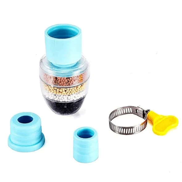 Magic Charcoal Water Filter - Image 8