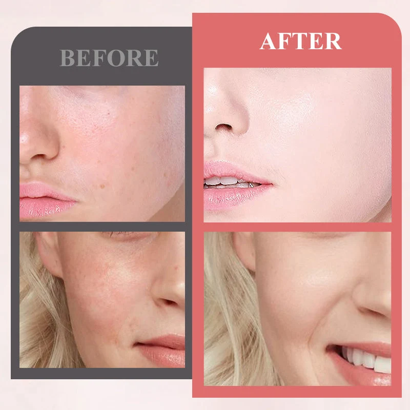 🎉Hot Sale🎉Water Glow Skin Nourishing Bare Face Cream - Image 2
