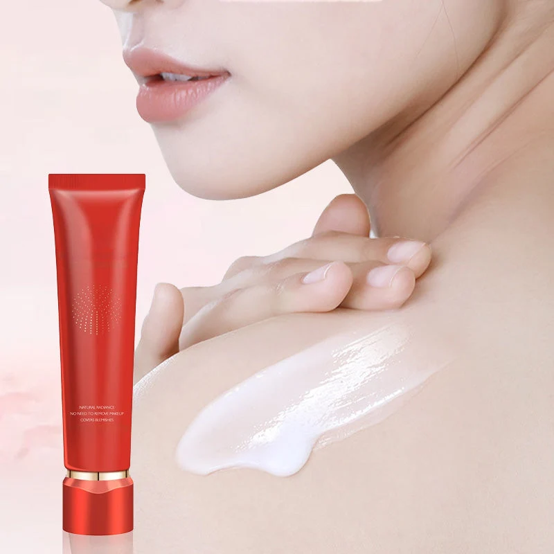 🎉Hot Sale🎉Water Glow Skin Nourishing Bare Face Cream - Image 6