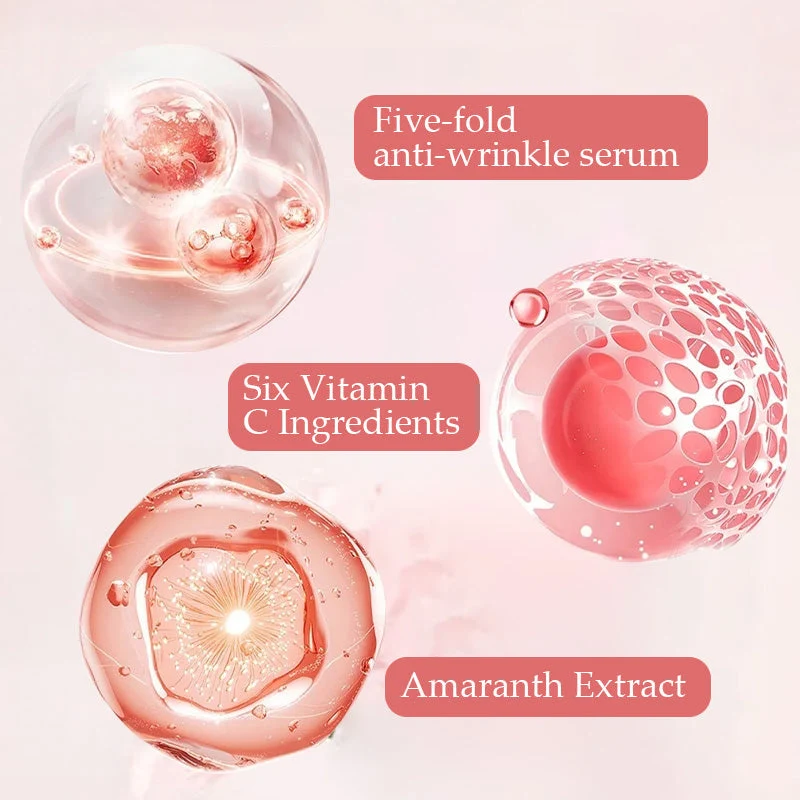 🎉Hot Sale🎉Water Glow Skin Nourishing Bare Face Cream - Image 7