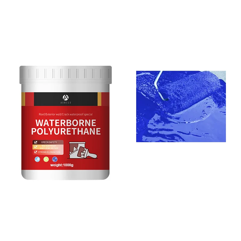 🥳2026 HOT SALE🥳💞50K+ SOLD!🧰🌧️ 50% OFF! Waterproof Sealant – Deep‑penetrating, flexible in any weather. No special tools needed. Seals & protects for years. A DIY essential. 🌦️✅ - Image 11