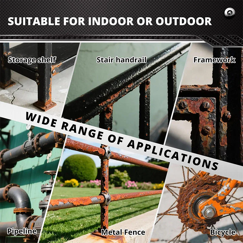 🥳2026 HOT SALE🥳💞50K+ SOLD!🧰🌧️ 50% OFF! Waterproof Sealant – Deep‑penetrating, flexible in any weather. No special tools needed. Seals & protects for years. A DIY essential. 🌦️✅ - Image 2