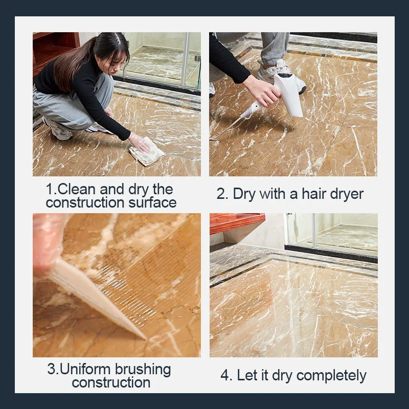 ✨Limited Time Discount✨Transparent Repairing Leak Waterproof Adhesive - Image 8