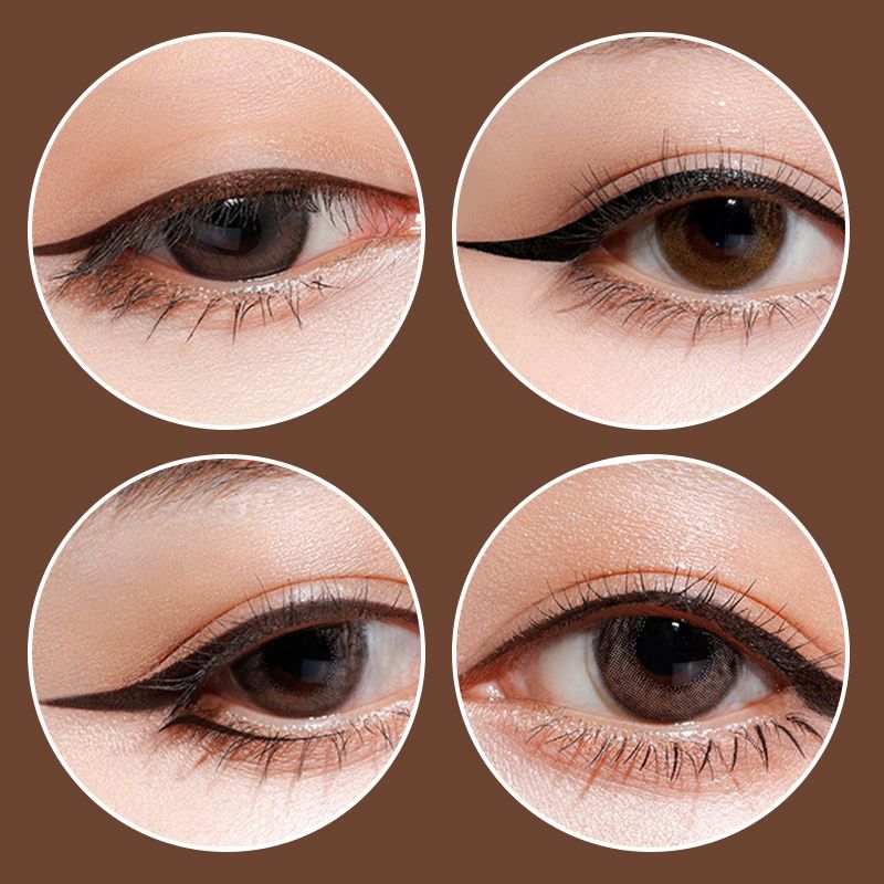 Waterproof Eyeliner Gel - Image 3