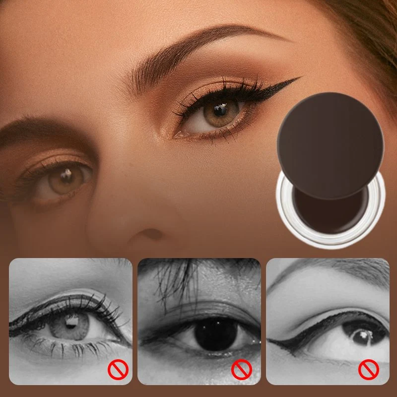 Waterproof Eyeliner Gel - Image 5
