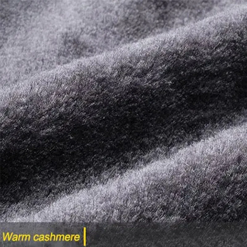 Best Gift - Men's High Quality Waterproof Jacket - Image 10
