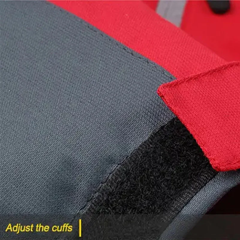Best Gift - Men's High Quality Waterproof Jacket - Image 13