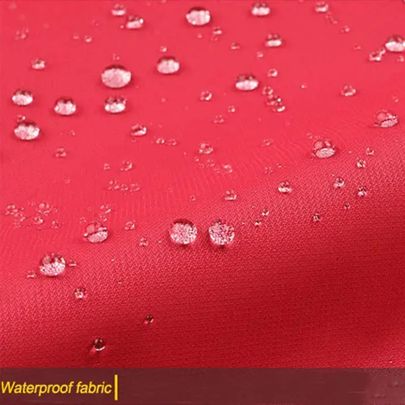 Best Gift - Men's High Quality Waterproof Jacket - Image 14