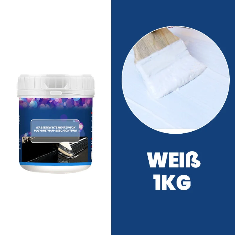 Waterproof multi-purpose polyurethane coating,Lasting Protection, Safeguard Every Inch of Your Space! 💧🏡 - Image 10
