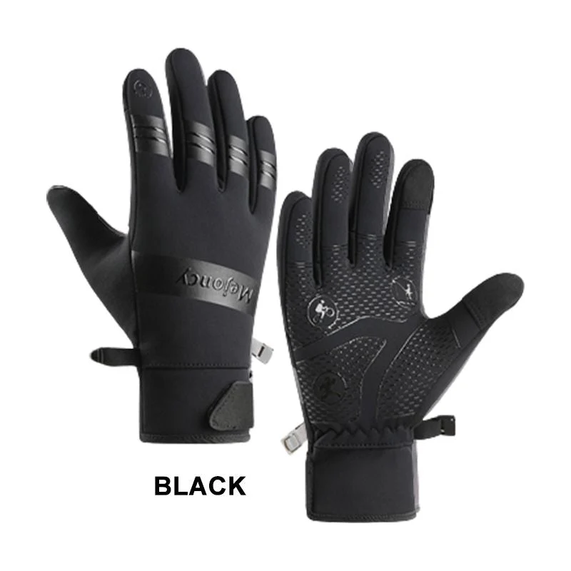 Winter Outdoor Touchscreen Waterproof Thermal Gloves - Great Gift - Image 10