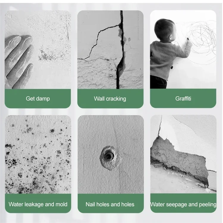 🔥2026 New Waterproofing Wall Patch Kit - 50% off for a limited time! - Image 3