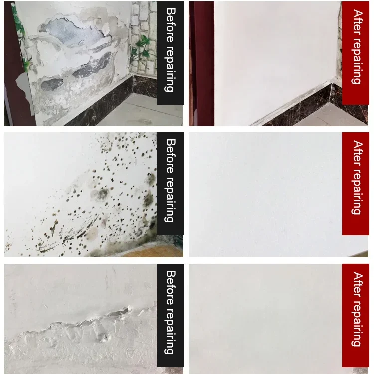 🔥2026 New Waterproofing Wall Patch Kit - 50% off for a limited time! - Image 4