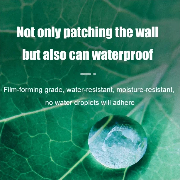 🔥2026 New Waterproofing Wall Patch Kit - 50% off for a limited time! - Image 5