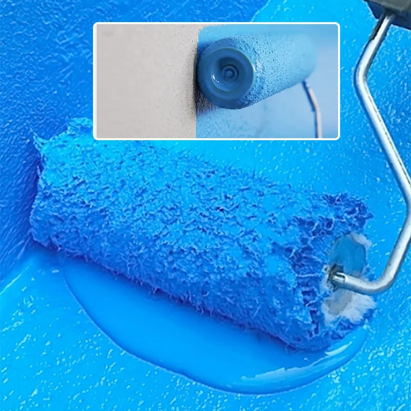 Waterproof Weather-Resist Anti-Leakage Adhesive Agent - Image 2
