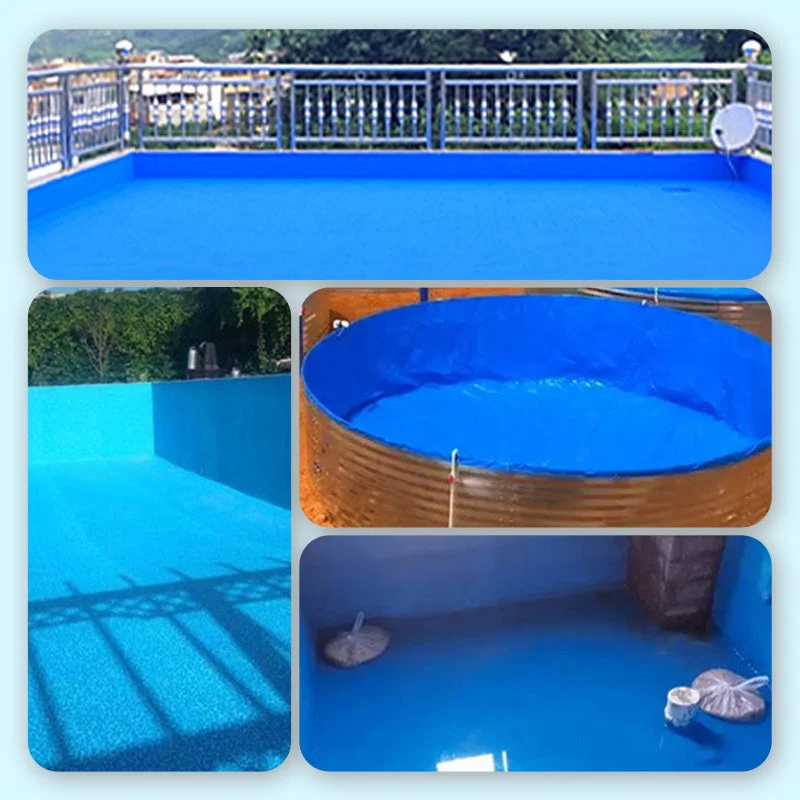 Waterproof Weather-Resist Anti-Leakage Adhesive Agent - Image 3
