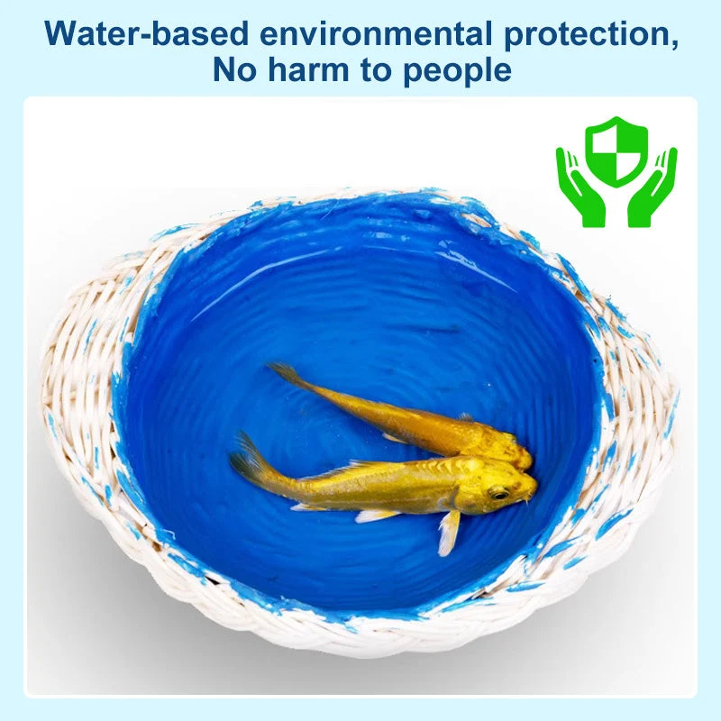 Waterproof Weather-Resist Anti-Leakage Adhesive Agent - Image 7