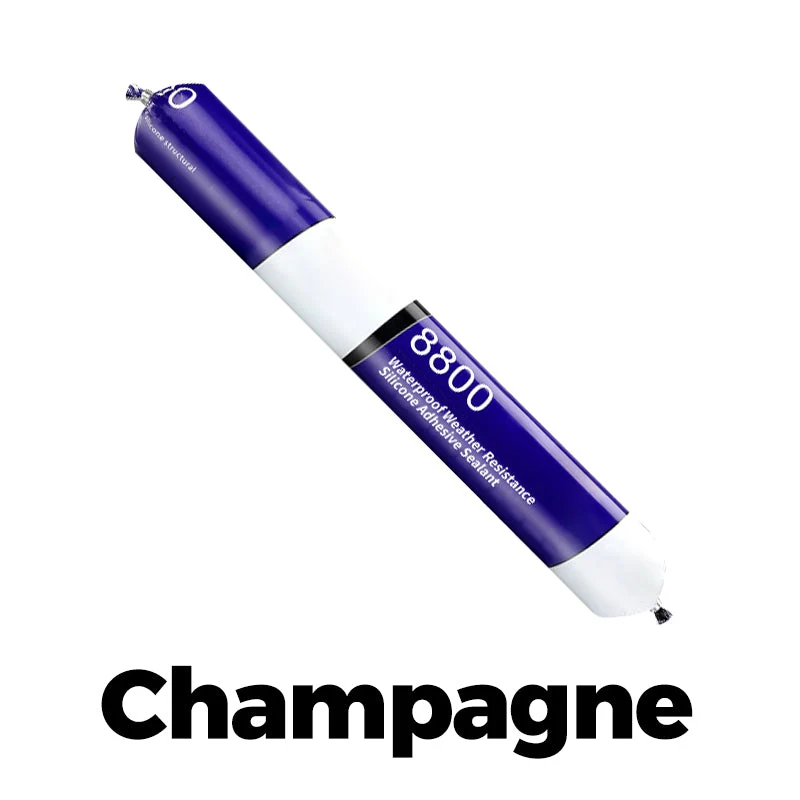 Silicone adhesive sealant🔥waterproof and weatherproof against mold and mildew - Image 14