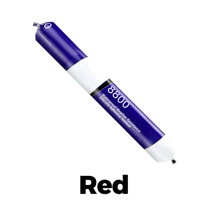 Silicone adhesive sealant🔥waterproof and weatherproof against mold and mildew - Image 16