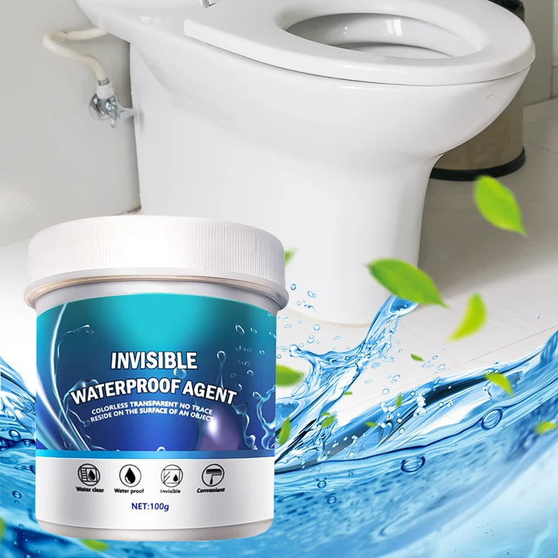 š„Transparent Waterproof Coating for Indoor & Outdoor - Image 6