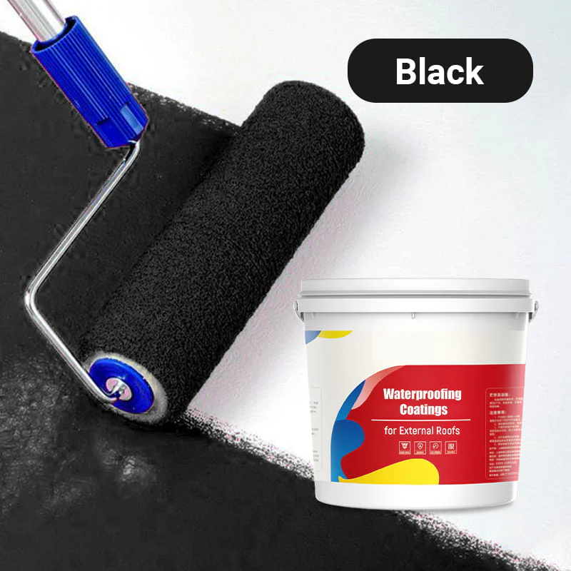 🔥New Upgrade🔥Stop Leaks Anywhere: Eco-Friendly Coating that Waterproofs & Repairs - Image 10
