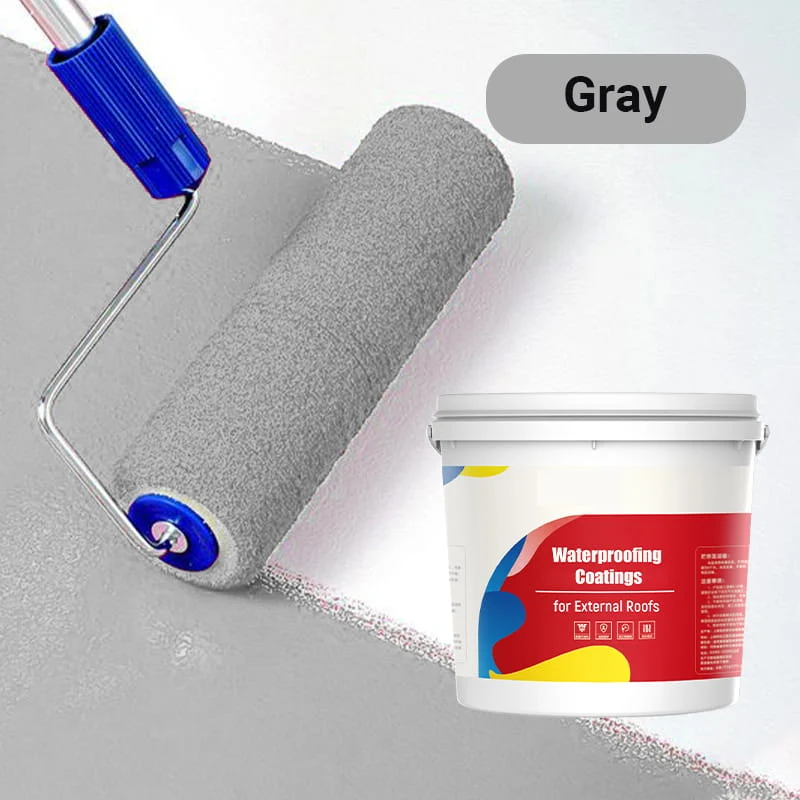 🔥New Upgrade🔥Stop Leaks Anywhere: Eco-Friendly Coating that Waterproofs & Repairs - Image 12