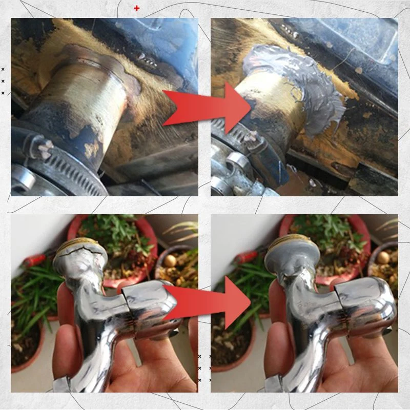 WELDING SUPER GLUE(GIFT FREE TOOLS) - Image 3