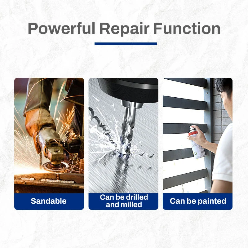 WELDING SUPER GLUE(GIFT FREE TOOLS) - Image 8
