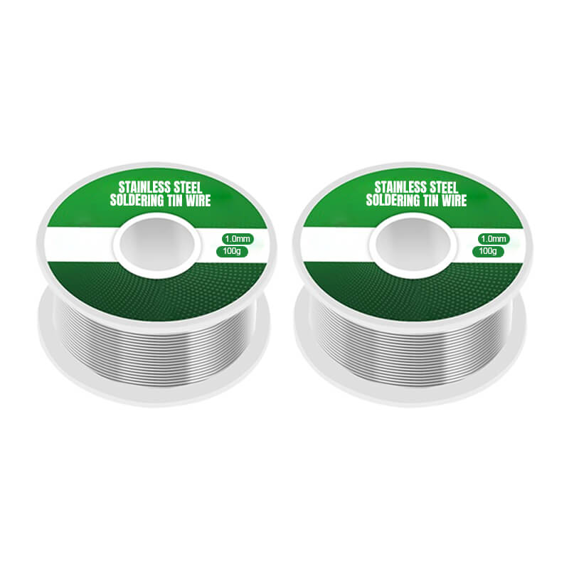 Aluminum Stainless Steel Lighter Solder Wire🔥Buy 1 get 1 free🔥 - Image 10
