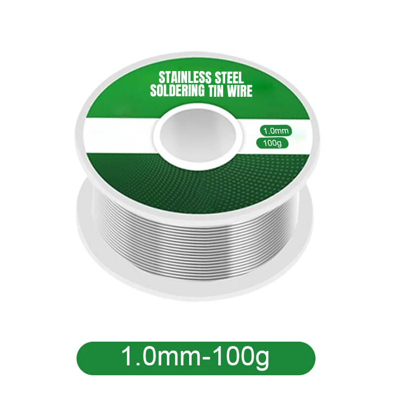 Aluminum Stainless Steel Lighter Solder Wire🔥Buy 1 get 1 free🔥 - Image 12